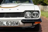 1974 Ford Capri RS3100-Sold