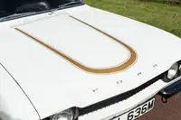 1974 Ford Capri RS3100-Sold