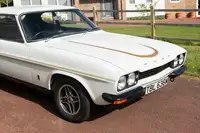 1974 Ford Capri RS3100-Sold
