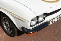 1974 Ford Capri RS3100-Sold