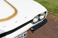 1974 Ford Capri RS3100-Sold