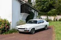 1974 Ford Capri RS3100-Sold