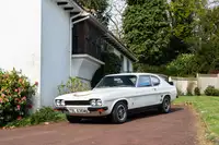 1974 Ford Capri RS3100-Sold