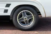 1974 Ford Capri RS3100-Sold