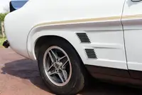 1974 Ford Capri RS3100-Sold