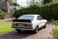 1974 Ford Capri RS3100-Sold