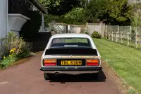 1974 Ford Capri RS3100-Sold