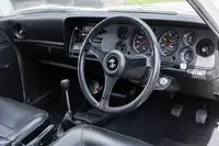 1974 Ford Capri RS3100-Sold