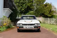 1974 Ford Capri RS3100-Sold