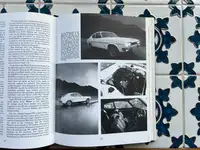 1974 Ford Capri RS3100-Sold