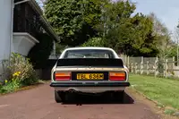 1974 Ford Capri RS3100-Sold
