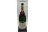 Michael Schumacher-Signed Italian Grand Prix 1998 Champagne -For Sale