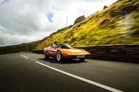 2022 Retropower Stratos HF Volumex-For Sale