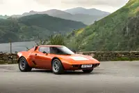 2022 Retropower Stratos HF Volumex-For Sale