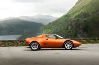 2022 Retropower Stratos HF Volumex-For Sale