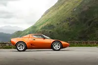 2022 Retropower Stratos HF Volumex-For Sale