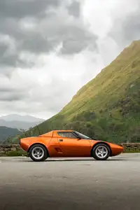 2022 Retropower Stratos HF Volumex-For Sale