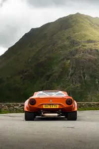 2022 Retropower Stratos HF Volumex-For Sale