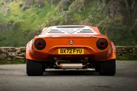 2022 Retropower Stratos HF Volumex-For Sale