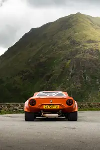 2022 Retropower Stratos HF Volumex-For Sale