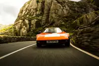 2022 Retropower Stratos HF Volumex-For Sale