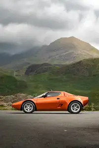 2022 Retropower Stratos HF Volumex-For Sale