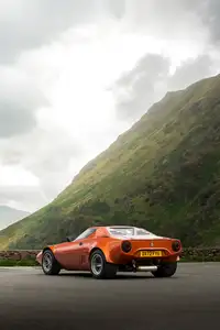 2022 Retropower Stratos HF Volumex-For Sale