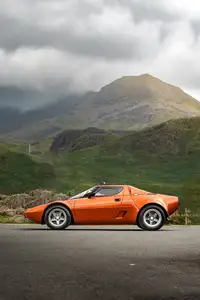 2022 Retropower Stratos HF Volumex-For Sale