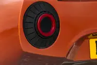 2022 Retropower Stratos HF Volumex-For Sale