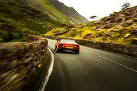 2022 Retropower Stratos HF Volumex-For Sale