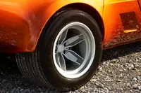 2022 Retropower Stratos HF Volumex-For Sale