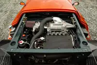 2022 Retropower Stratos HF Volumex-For Sale