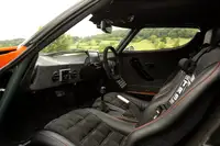 2022 Retropower Stratos HF Volumex-For Sale