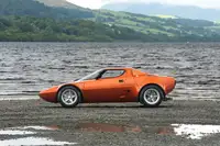 2022 Retropower Stratos HF Volumex-For Sale