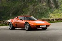 2022 Retropower Stratos HF Volumex-For Sale