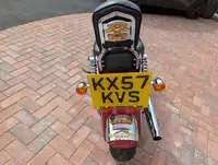 2007 Harley Davidson Sportster 883-Sold