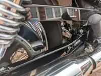 2007 Harley Davidson Sportster 883-Sold