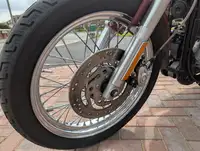 2007 Harley Davidson Sportster 883-Sold