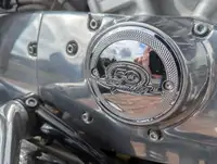 2007 Harley Davidson Sportster 883-Sold