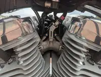 2007 Harley Davidson Sportster 883-Sold