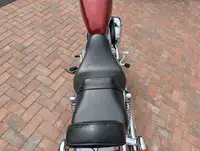 2007 Harley Davidson Sportster 883-Sold