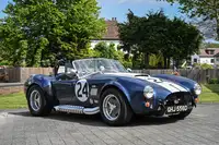 2005 Pilgrim Cobra 5.9 - Magzine featured-Sold