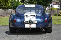 2005 Pilgrim Cobra 5.9 - Magzine featured-Sold