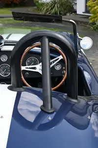 2005 Pilgrim Cobra 5.9 - Magzine featured-Sold