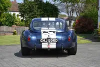 2005 Pilgrim Cobra 5.9 - Magzine featured-Sold