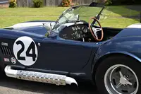 2005 Pilgrim Cobra 5.9 - Magzine featured-Sold