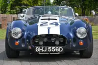 2005 Pilgrim Cobra 5.9 - Magzine featured-Sold