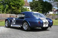 2005 Pilgrim Cobra 5.9 - Magzine featured-Sold