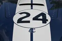 2005 Pilgrim Cobra 5.9 - Magzine featured-Sold