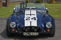 2005 Pilgrim Cobra 5.9 - Magzine featured-Sold